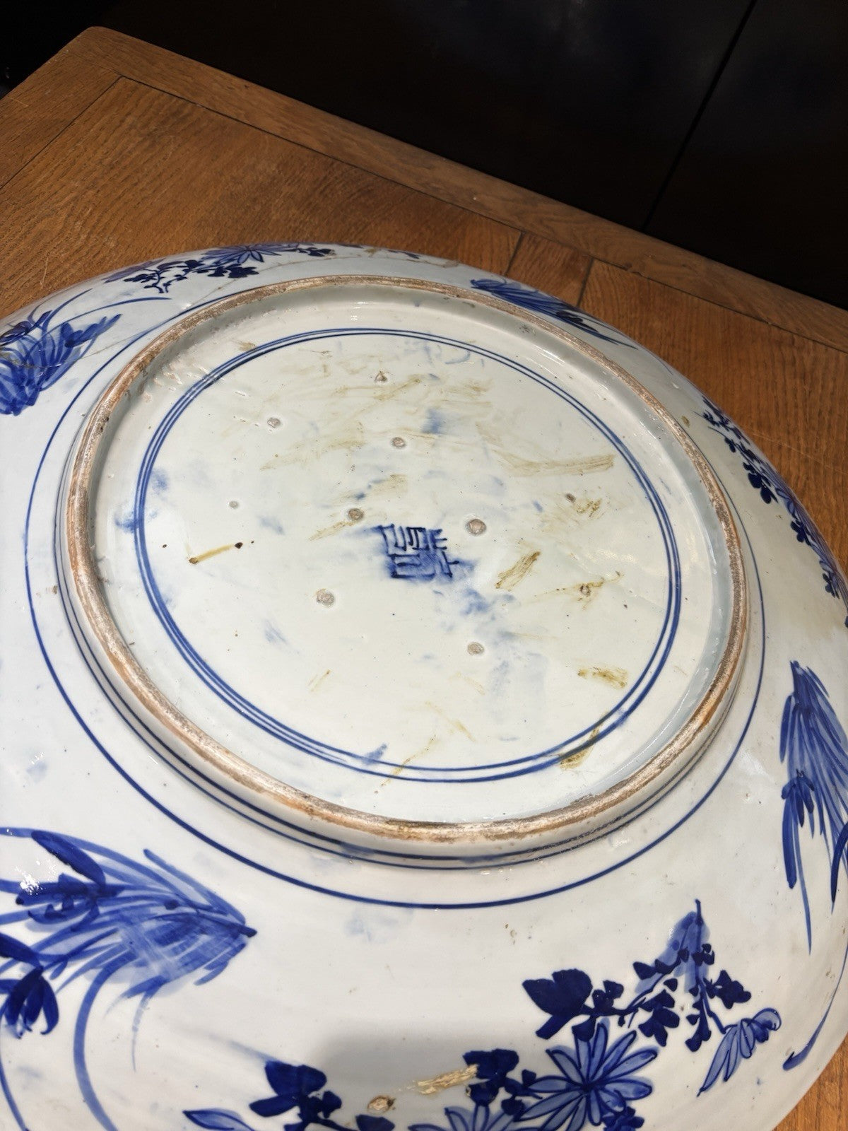 Antique Chinese Table