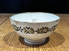 18th Century Chinese Tea Bowl
