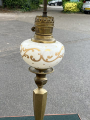 Antique Lamp
