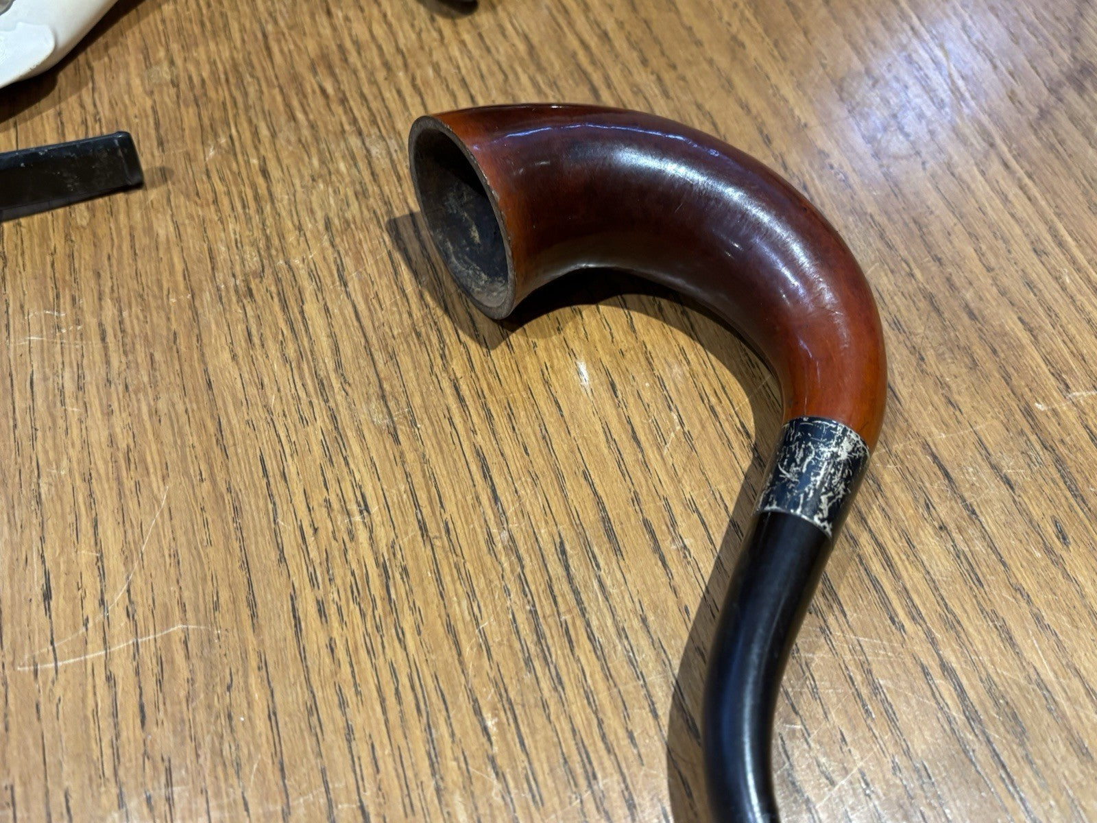 Antique & Vintage Pipe Collection