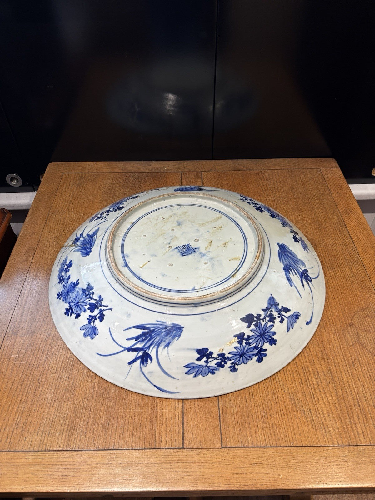 Antique Chinese Table