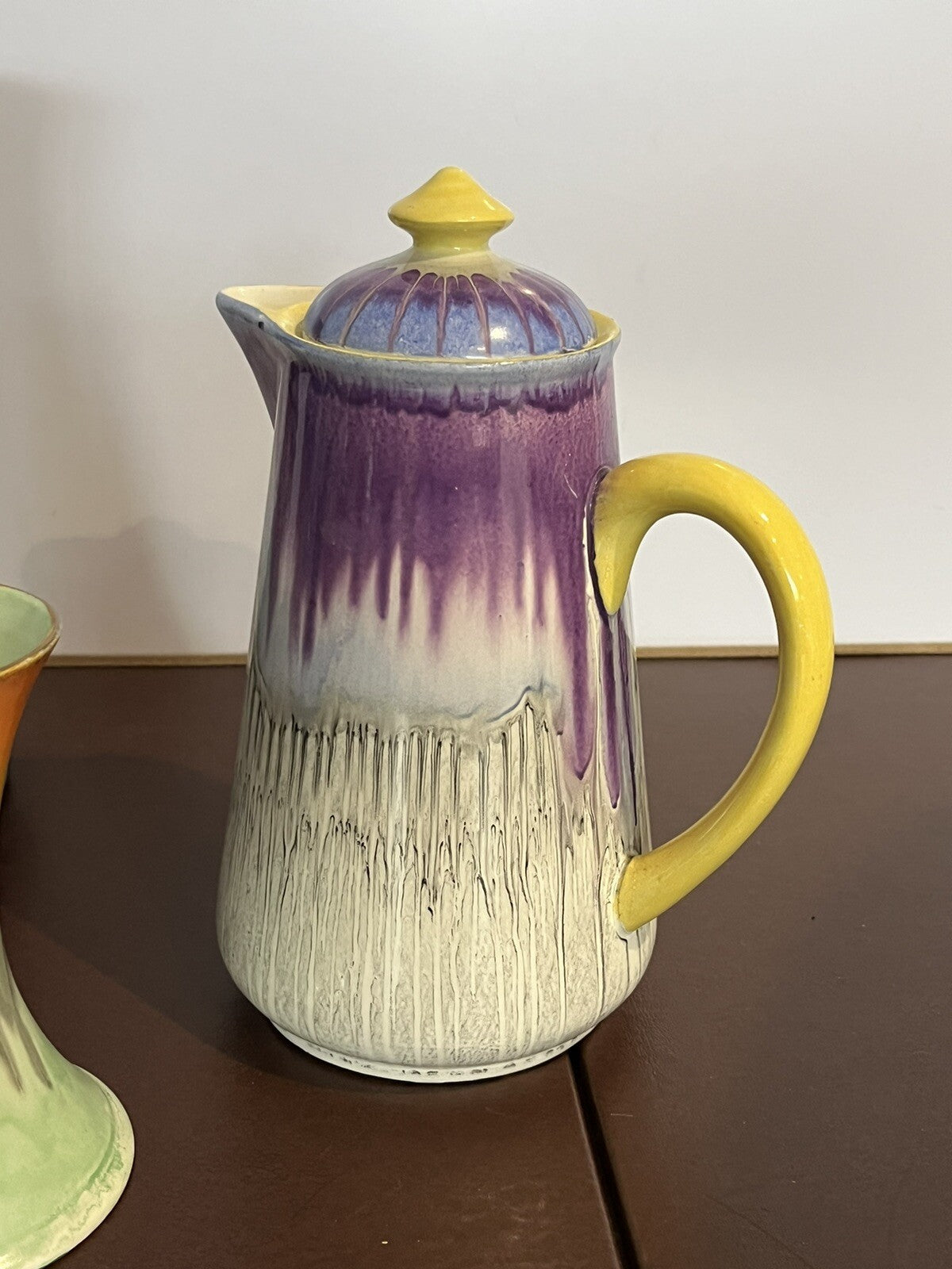 Art Deco Shelley Collection