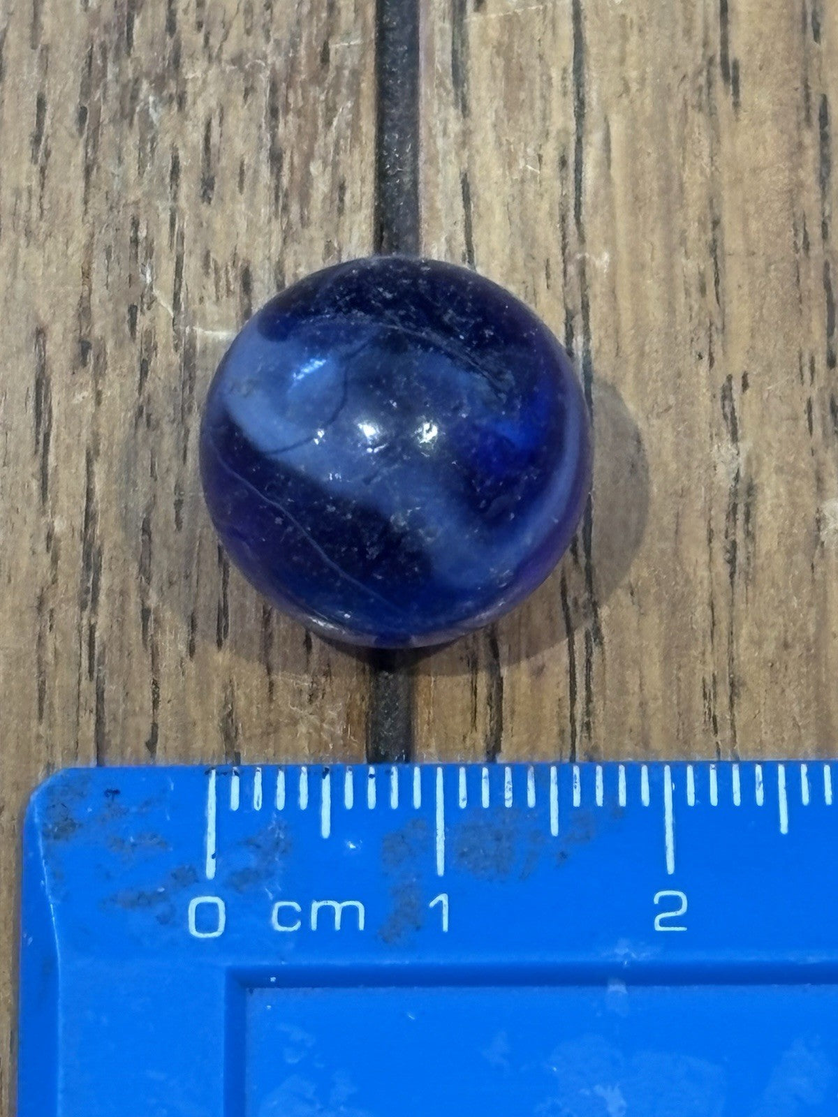 Antique Marbles