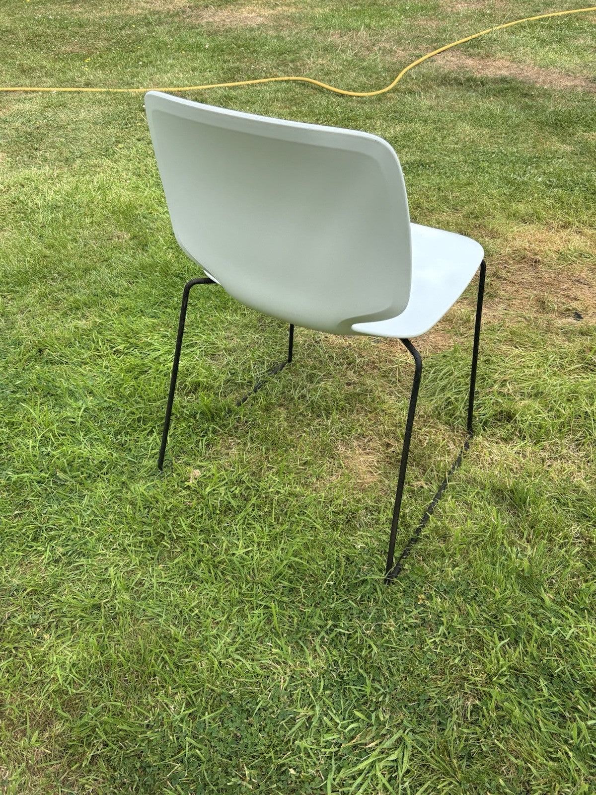 6  Pedrali - Babila Dining Chairs.