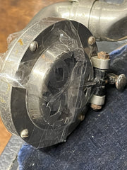 Antique Gramophone
