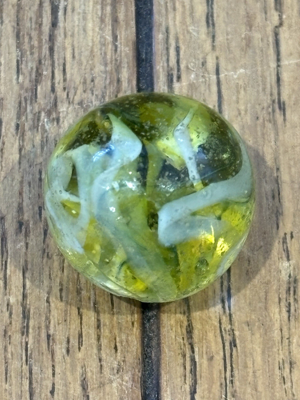 Antique Marbles