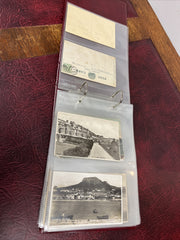 36 Old Postscards Of Wales