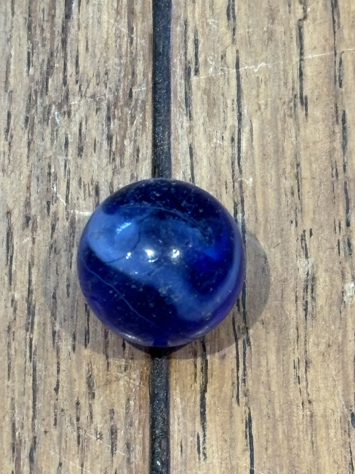 Antique Marbles
