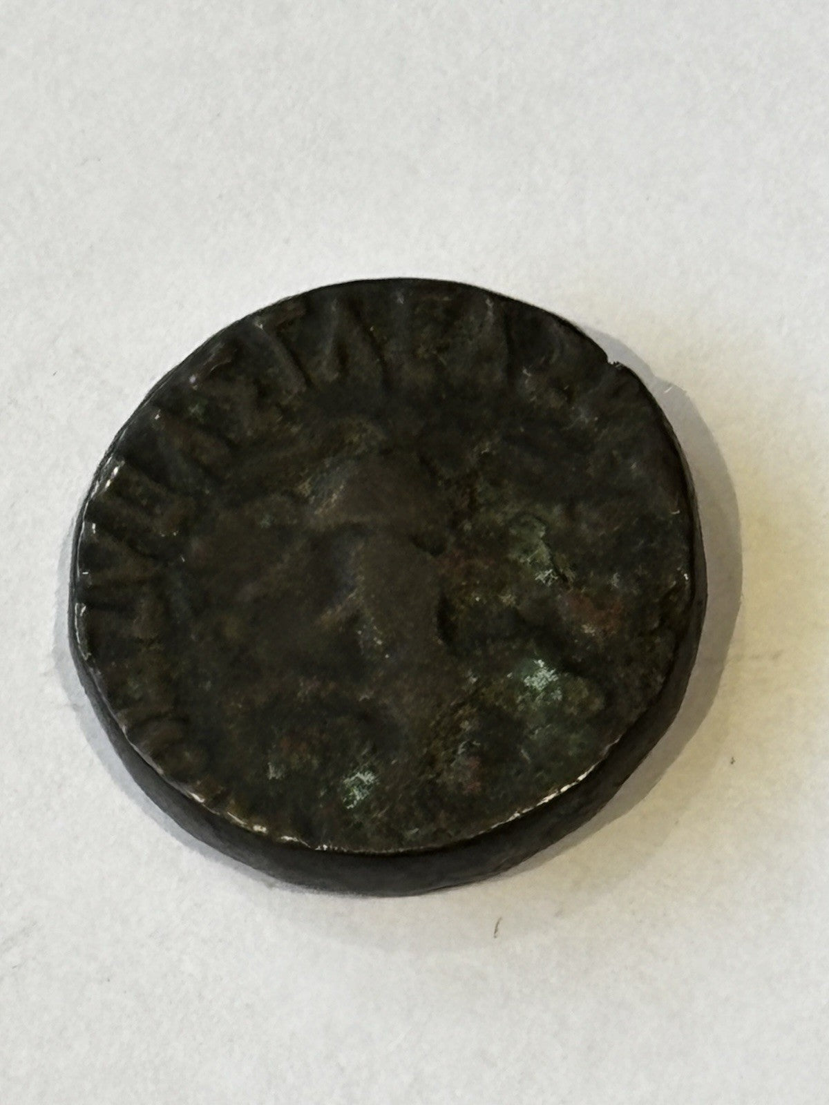 Ancient Coin