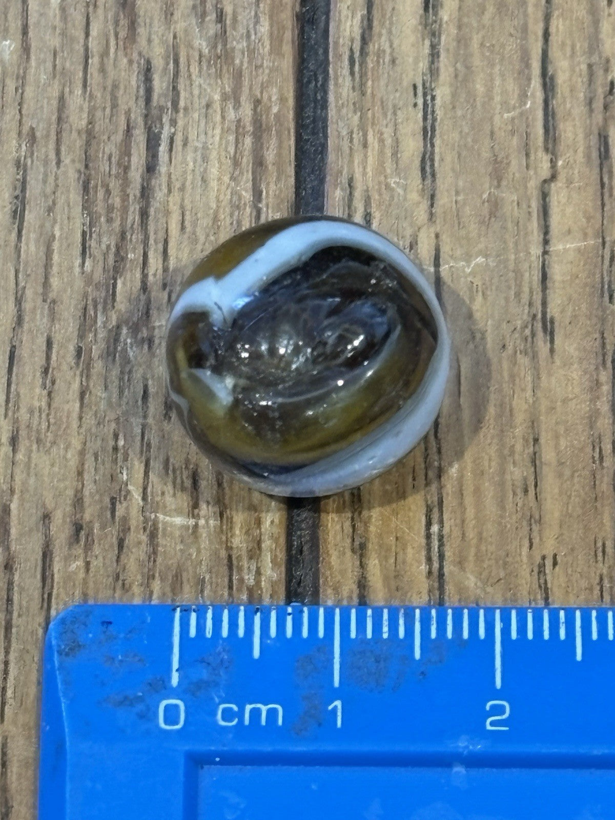 Antique Marbles