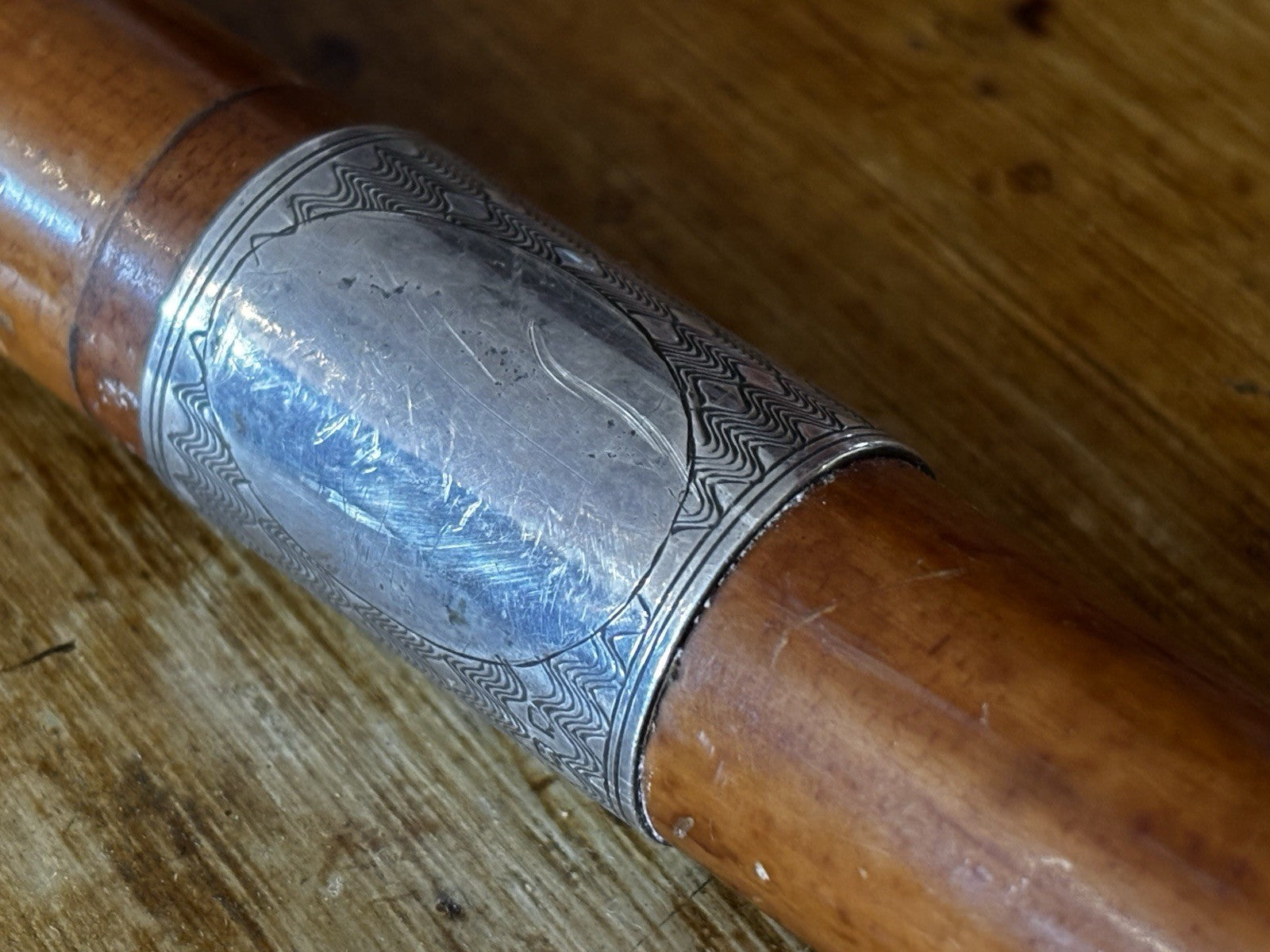 Antique Walking Stick