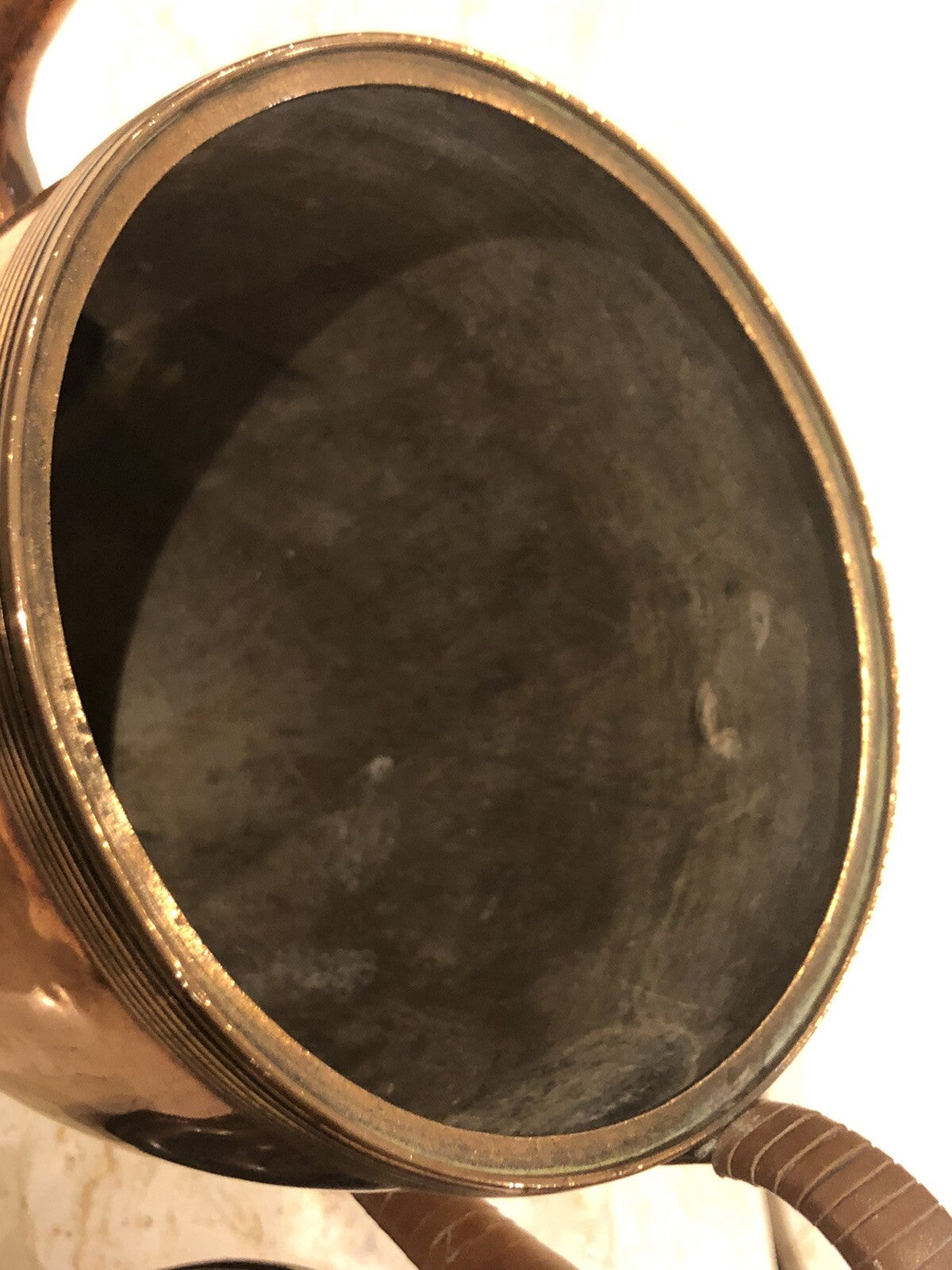 Antique Coffee Pot