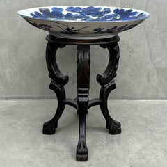 Antique Chinese Table