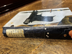 Agatha Christie. The Mirror Crack'd From Side To Side. 1963 Hardback