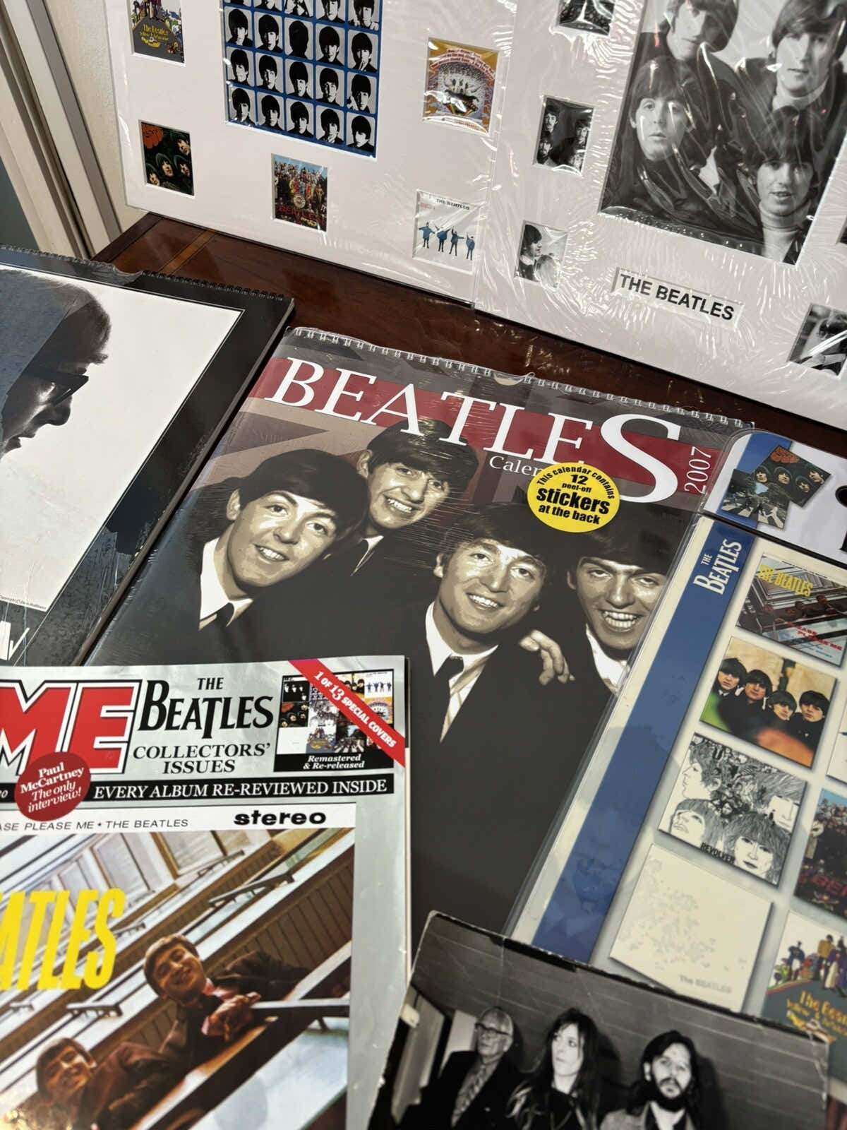 Beatles Collection