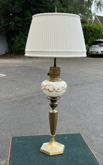 Antique Lamp