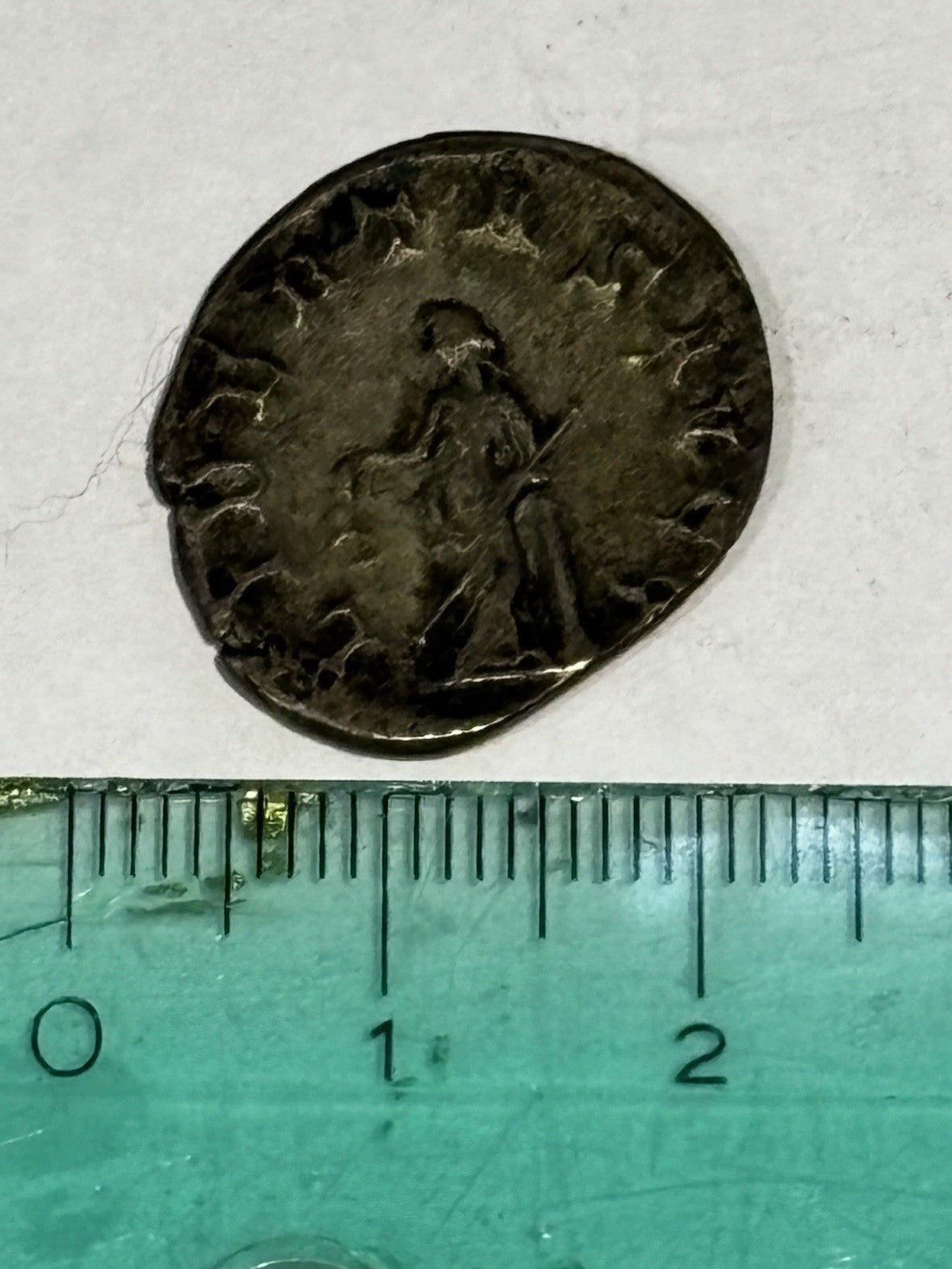 Ancient Coin