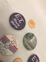 1980's Badges