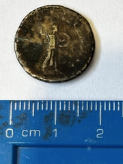 Ancient Roman Coin
