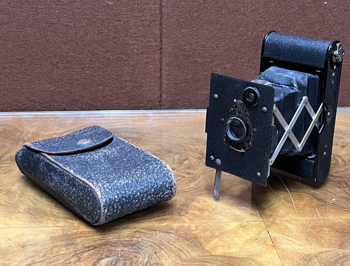 Antique Camera
