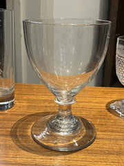 Antique Glass Collection