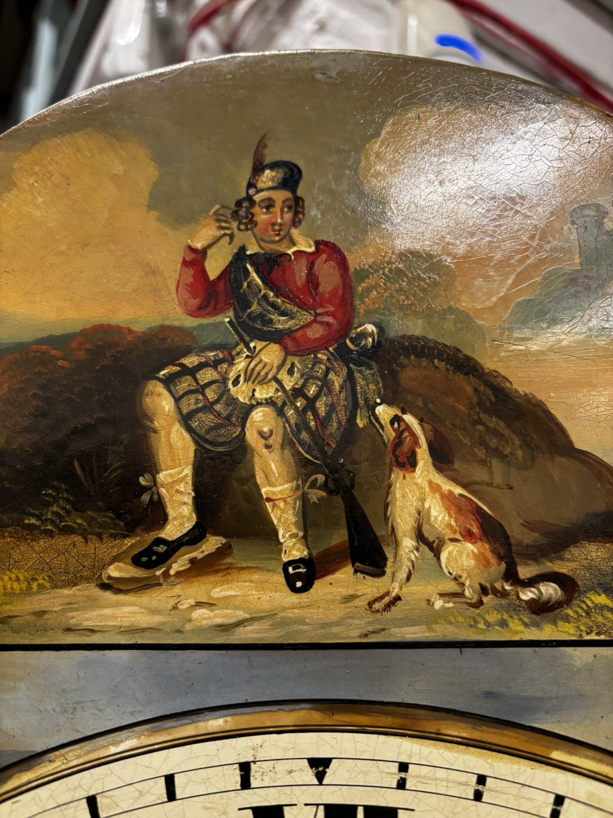 8 Day Longcase Clock, By W Windle Of Stockton