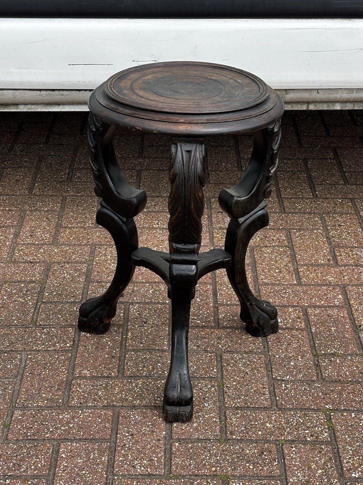 Antique Chinese Table