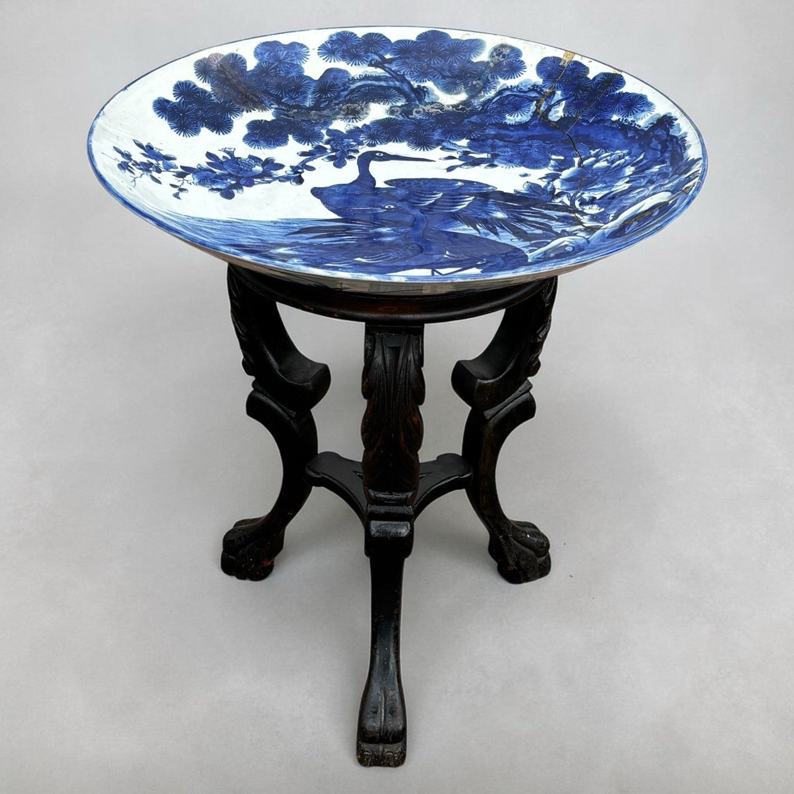 Antique Chinese Table