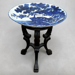 Antique Chinese Table