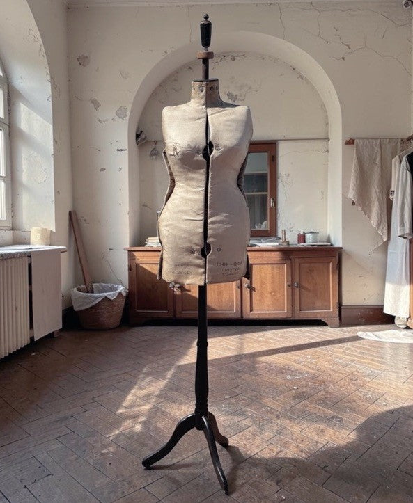1950's Dressmakers Mannequin