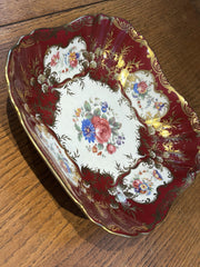 Aynsley Sweet Dish