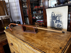 Antique Walking Stick