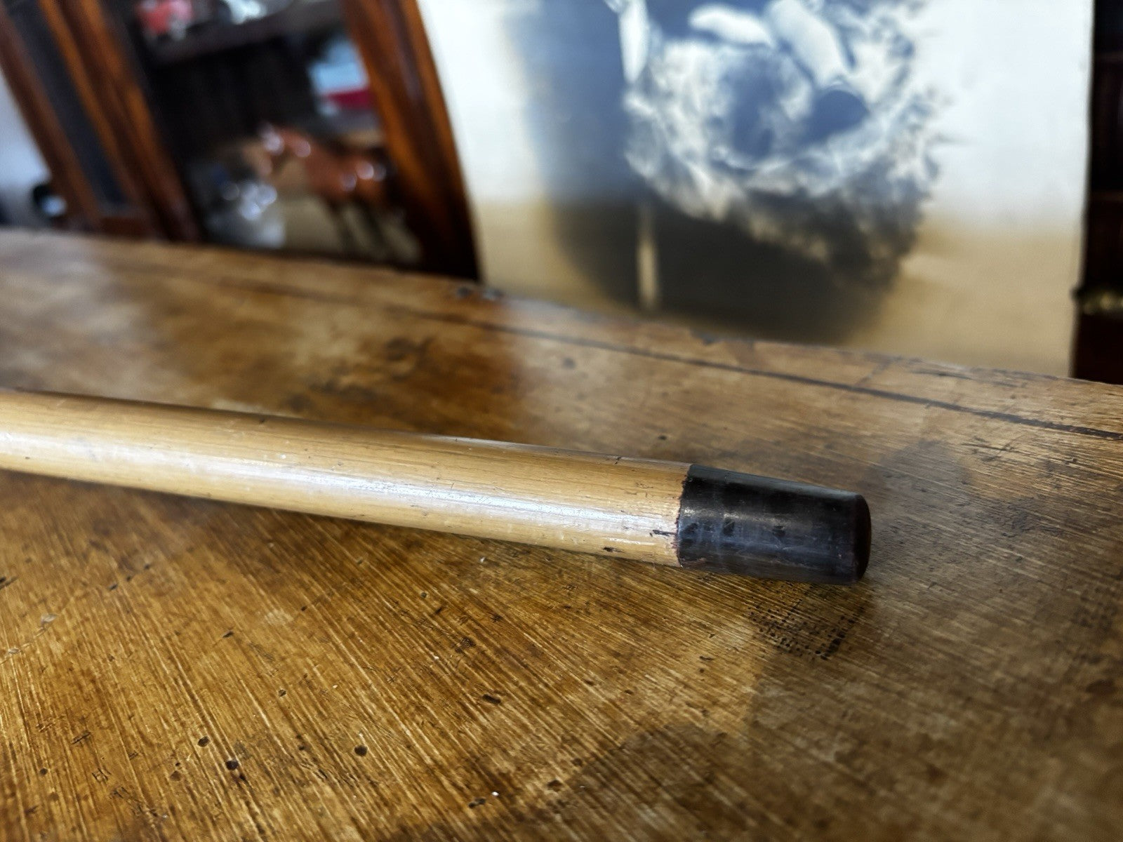 Antique Walking Stick