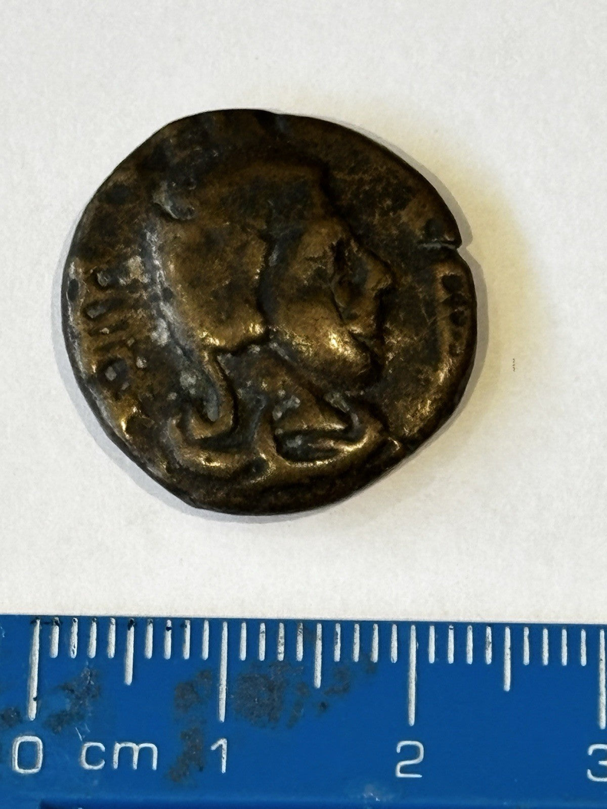 Ancient Coin