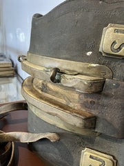 Antique Heavy Horse Pad