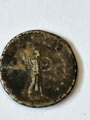 Ancient Roman Coin