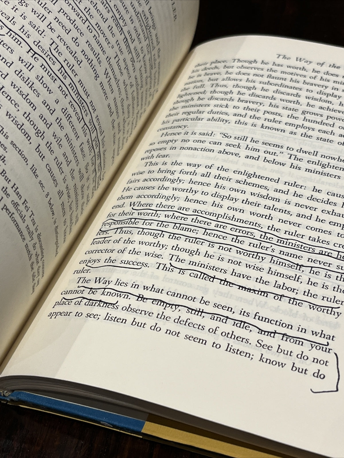 Basic Writings Of Mo Tzu, Hsun Tzu & Han Fei Tzu First Edition From Publisher