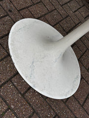 1960s Eero Saarinen for Knoll Tulip Dining Table
