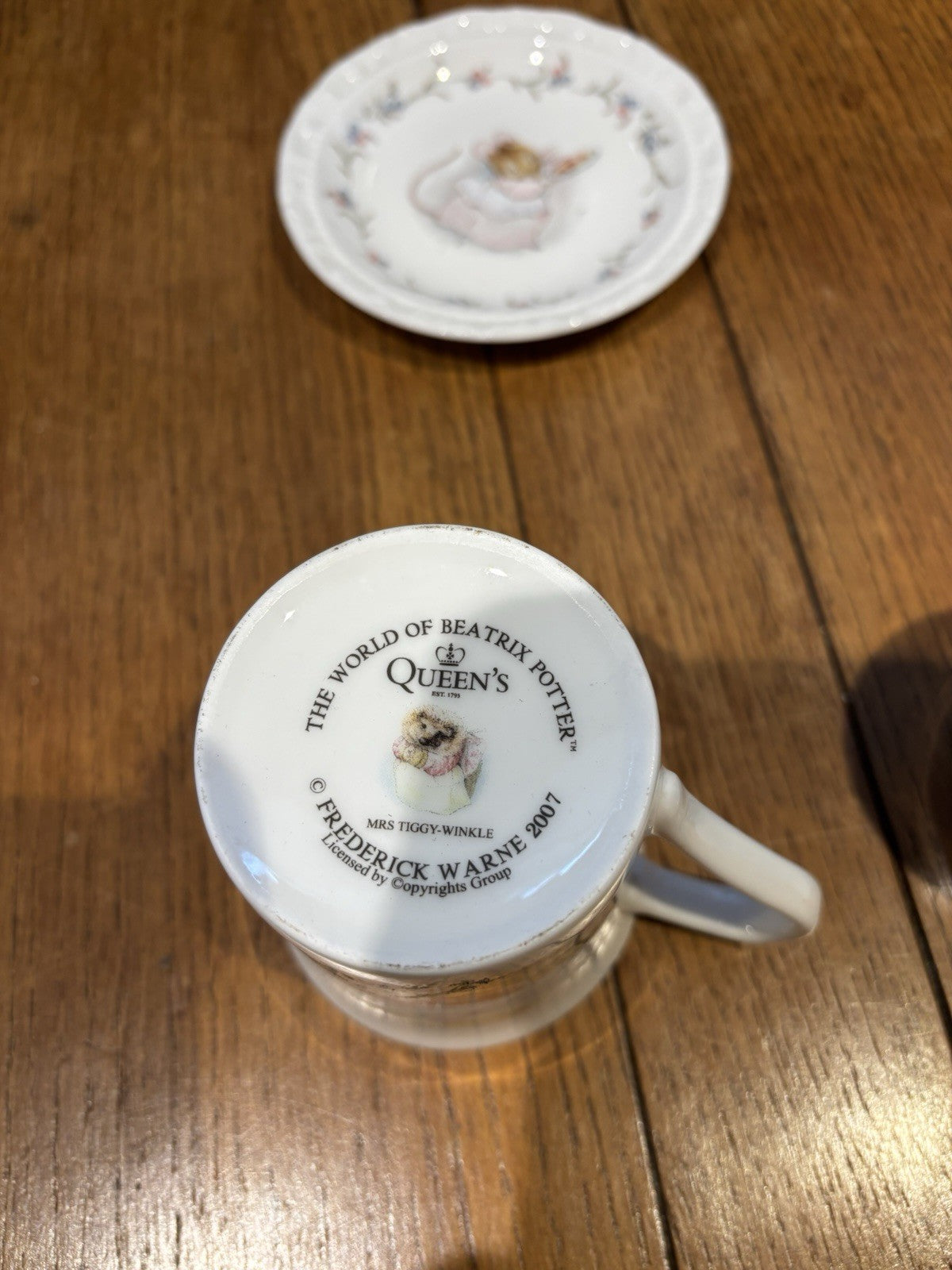 Beatrix Potter Collection