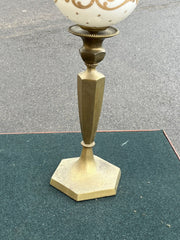 Antique Lamp