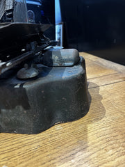 Antique Oliver Typewriter