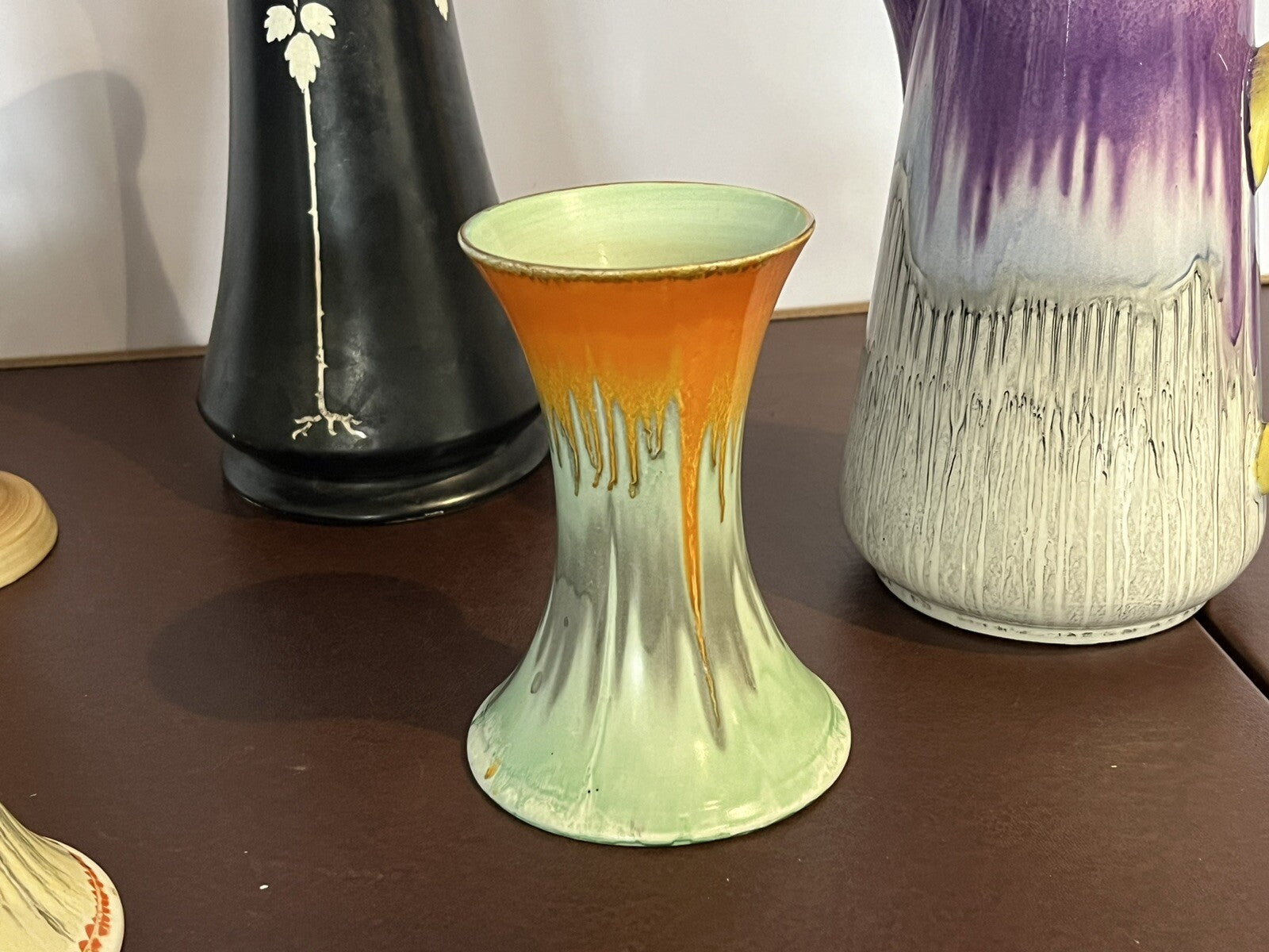 Art Deco Shelley Collection