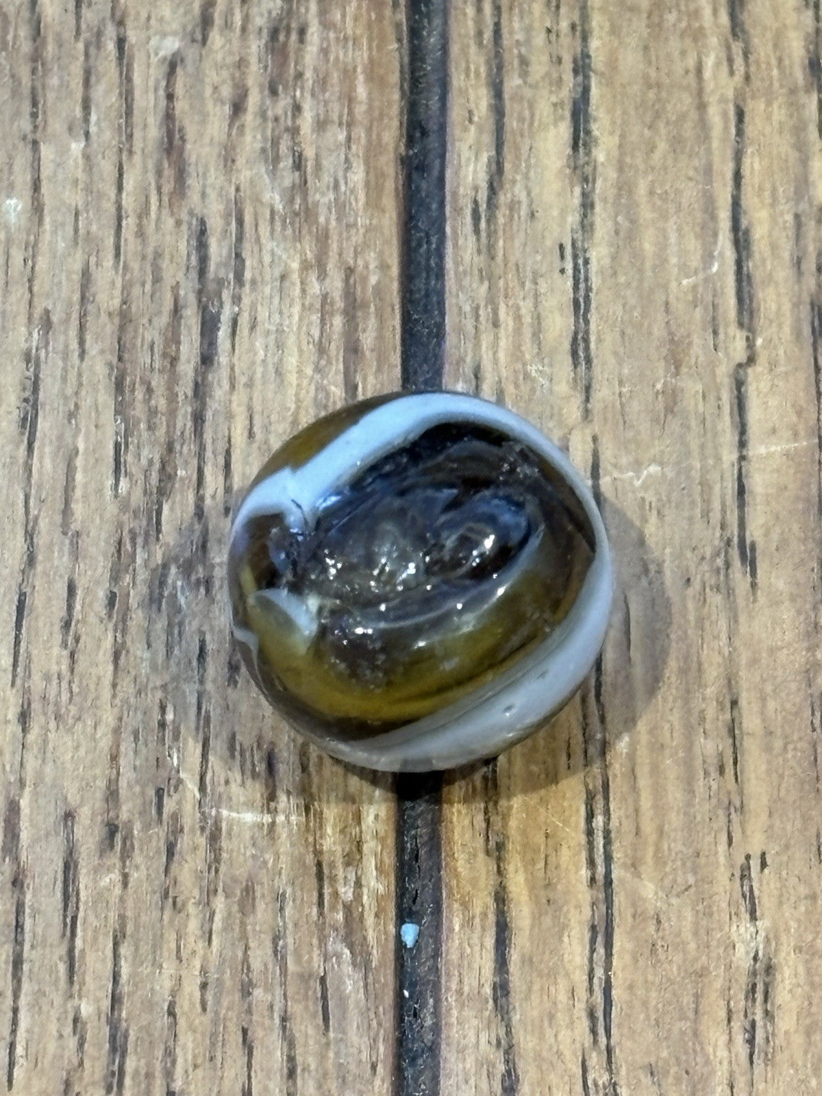Antique Marbles