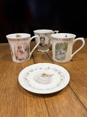 Beatrix Potter Collection