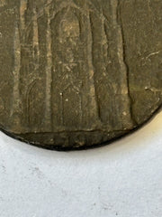 1794 Chichester Halfpenny Token
