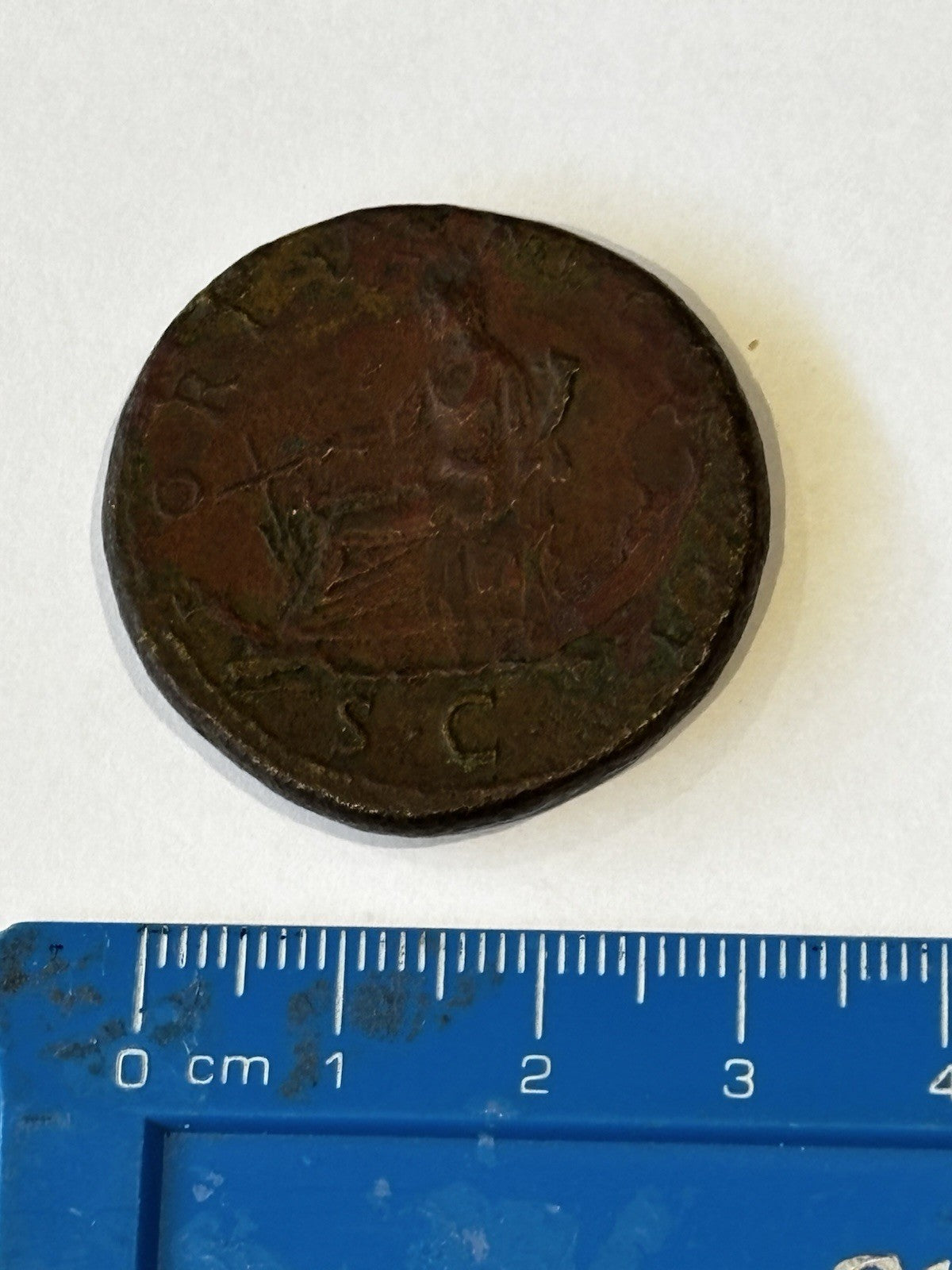 Ancient Coin