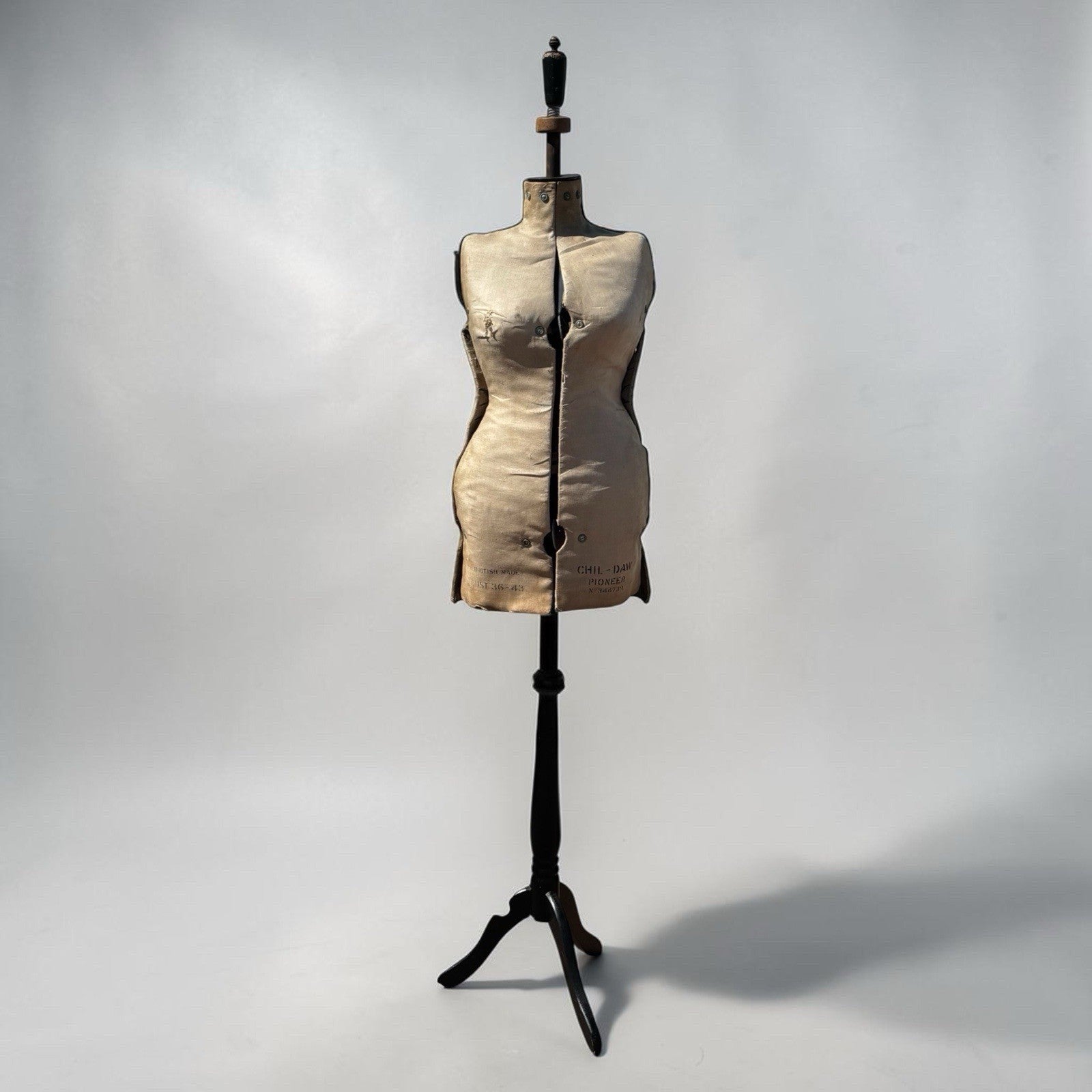 1950's Dressmakers Mannequin