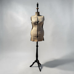 1950's Dressmakers Mannequin