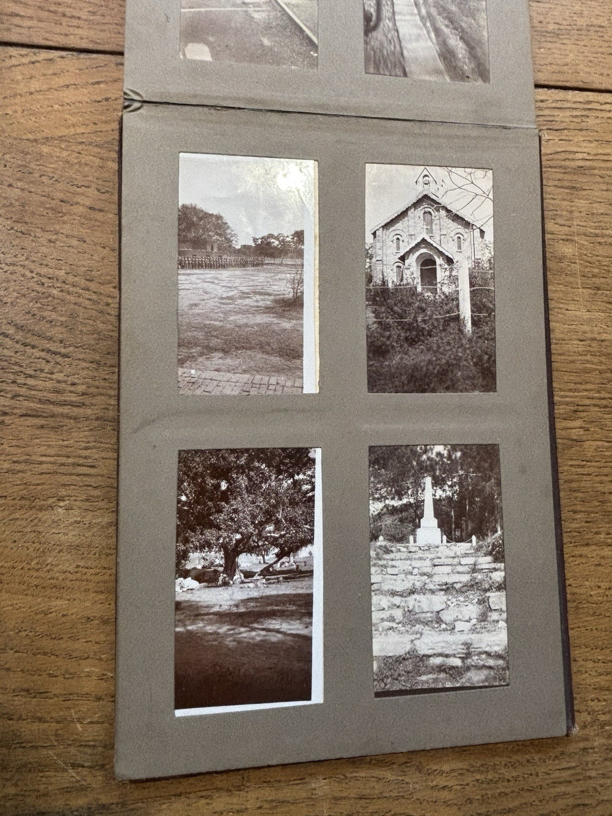 1920's British Army Original Photograph Album, India, Some Fascinating Photos