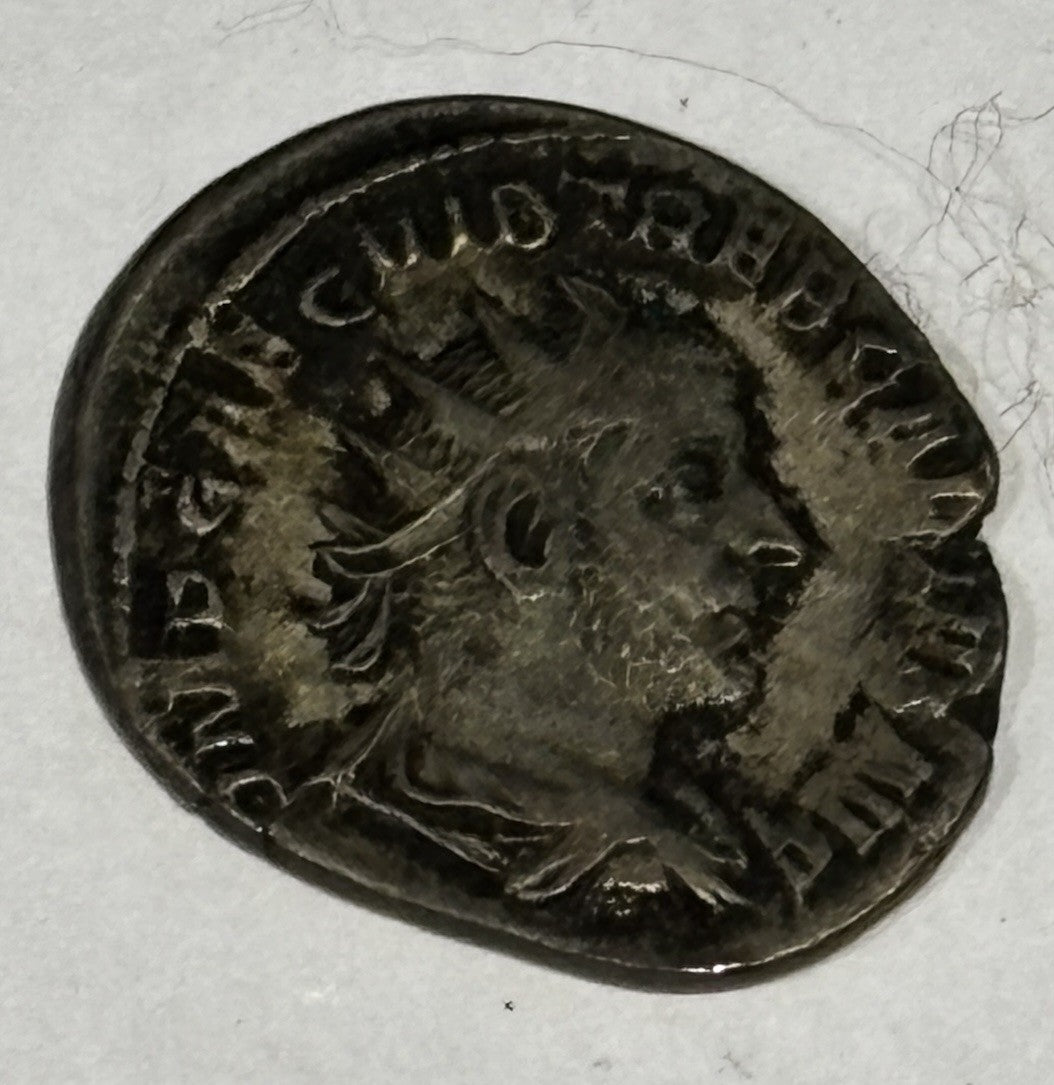 Ancient Coin